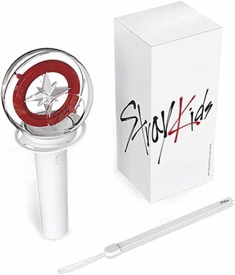 STRAY KIDS - OFFICIAL LIGHT STICK VER.1