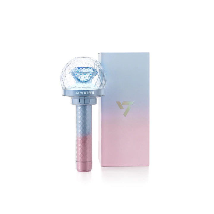 Seventeen Official Lightstick Ver. 3 (10th Anniversary Edition) PREVENTA