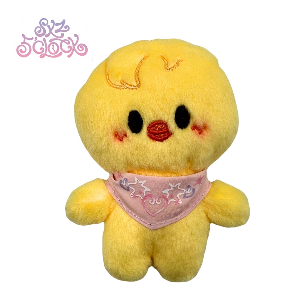 Straykids SKZS 5 Clock Skzoo Plush 10 cm. Ver.