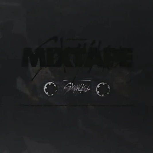 STRAY KIDS - MIXTAPE (LIMITADO)