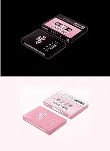 Blackpink The Game OST The Girls Reve ver. [Versión digital]+Beneficio de preventa