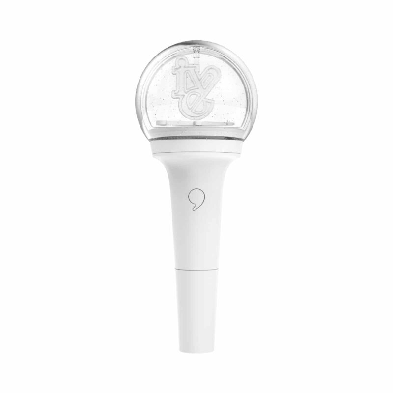 IVE Official Lightstick