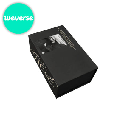 (PREVENTA) BTS V - RÊVÉ + WEVERSE GIFT
