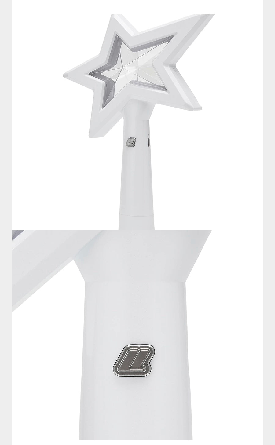 Lisa Official Lightstick PREVENTA