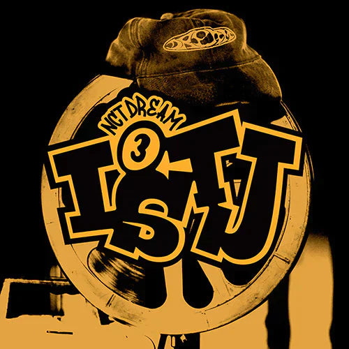 NCT Dream - ISTJ 3er Album