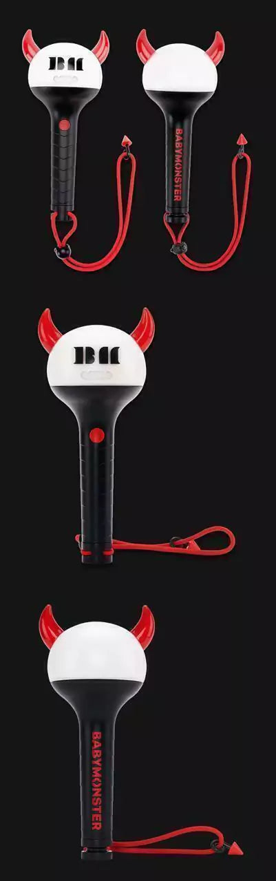 BABYMONSTER Official Lightstick PREVENTA
